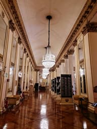 Event Venues