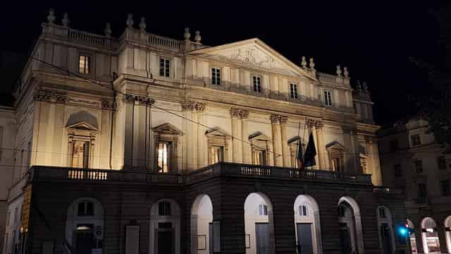 Teatro alla Scala