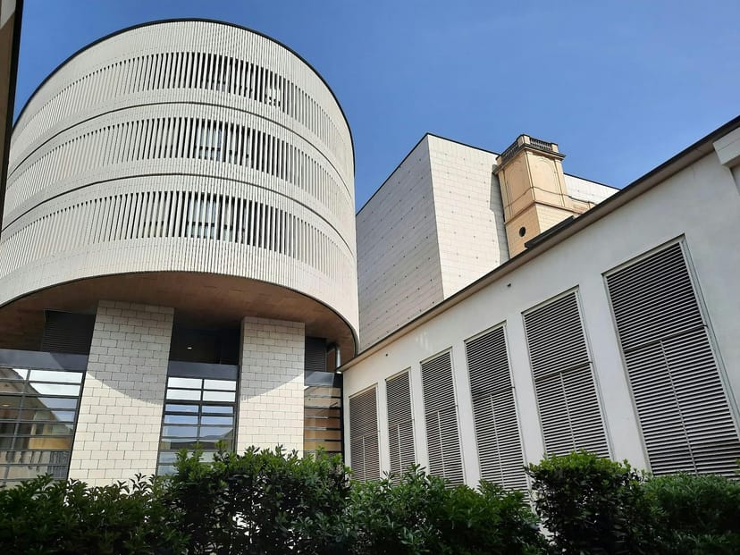 Teatro alla Scala - >Caver</a>