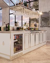 Private Bars