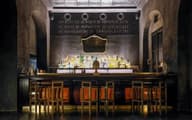 Private Bars