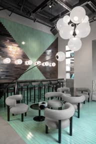 Private Bars