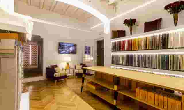 The Showroom