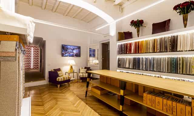 The Showroom