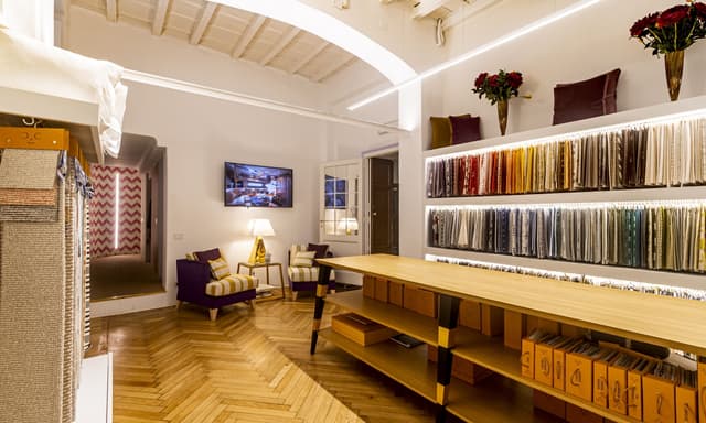 The Showroom