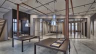 Private Bars