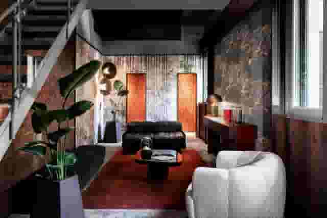 The Showroom