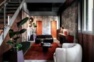 Private Bars