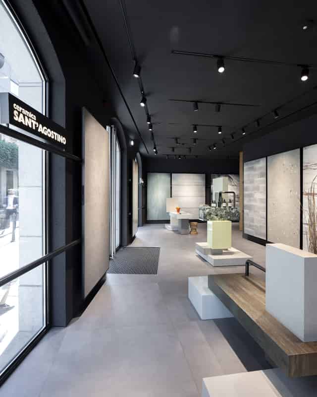 The Showroom