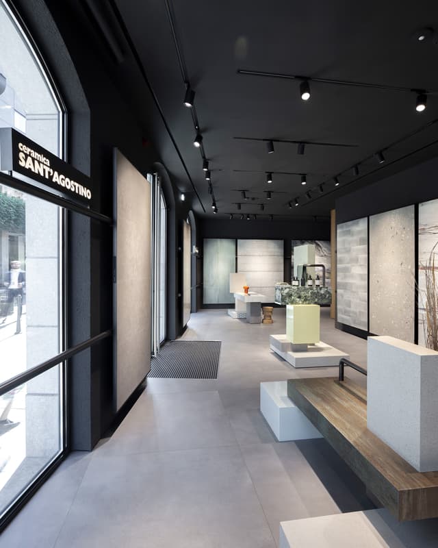 The Showroom