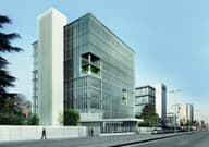Coventry City Centre