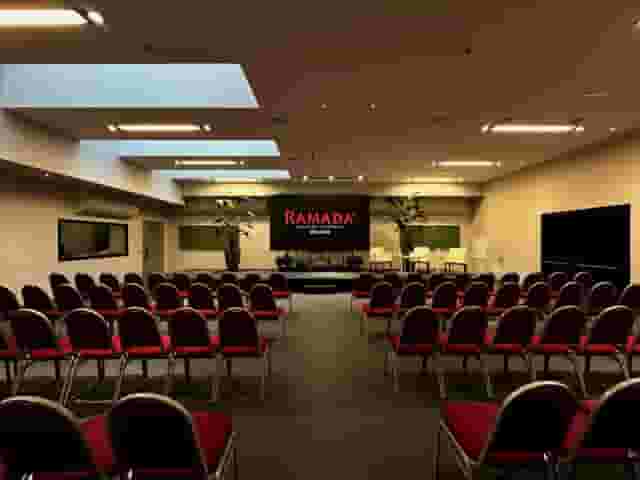 Meeting rooms