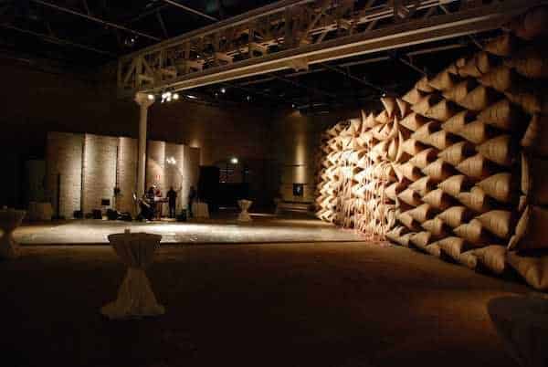 Spazio Litometalli
