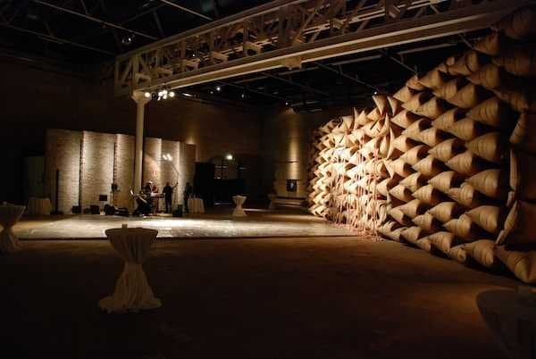 Spazio Litometalli