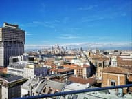 Christmas Party Venues