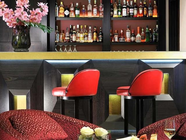 Up Restaurant