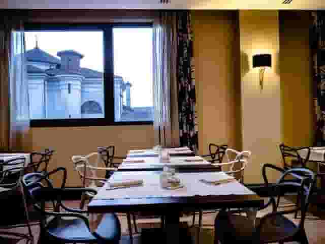 Up Restaurant