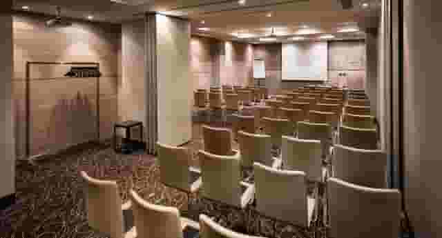 Meeting Rooms