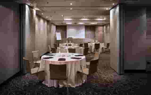 Meeting Rooms