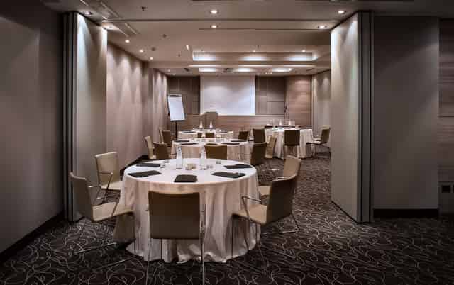 Meeting Rooms