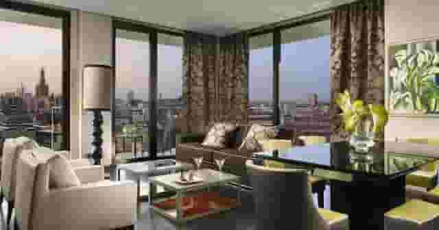 Meeting Rooms
