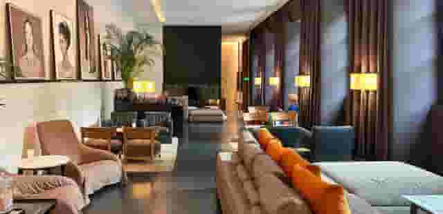 Event Rooms