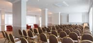 Reception Halls