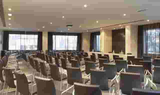 Event Rooms