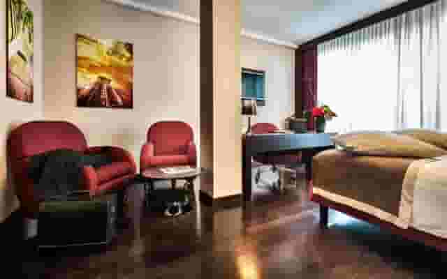 Sala Emme 2 + 3