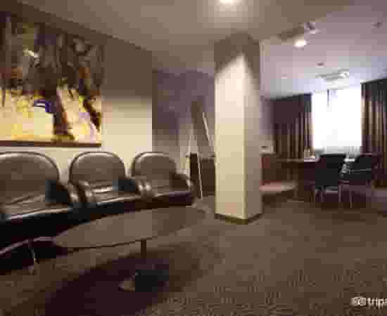 Sala Emme 2 + 3