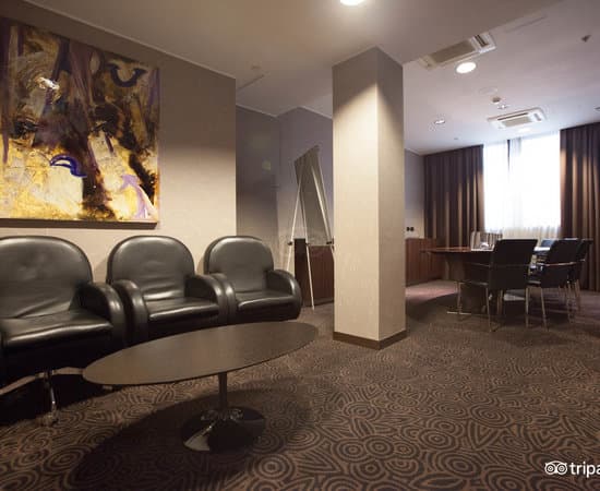Sala Emme 2 + 3