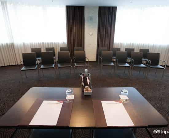 Sala Emme 2 + 3