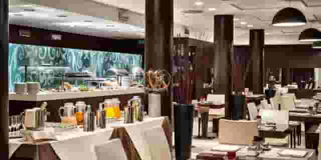 Metropolitan Lounge Bar