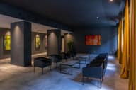 Private Bars