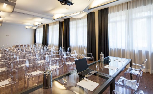HOTEL DA VINCI MILANO 4* (Italia) - da ...
