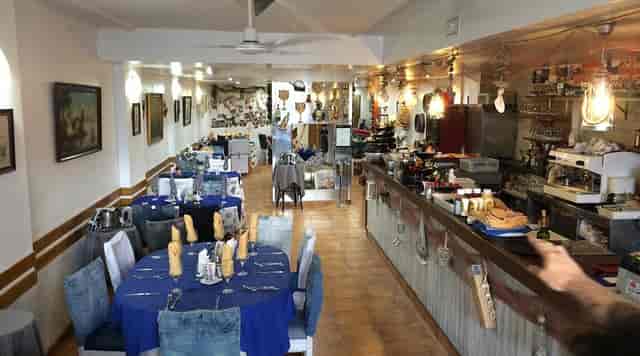 FAMILY RESTAURANT CANTERAS PLAYA, Las ...