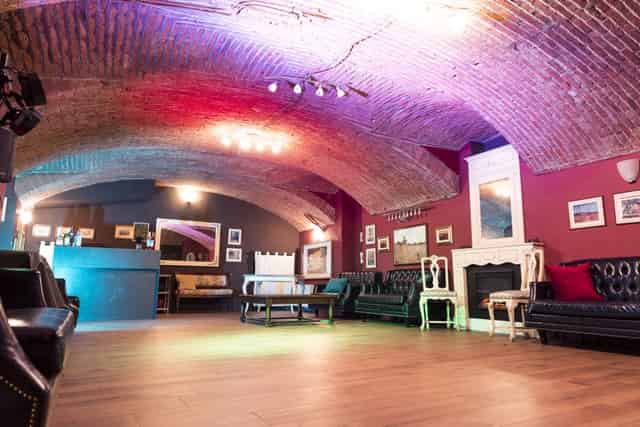 Glamour Loft