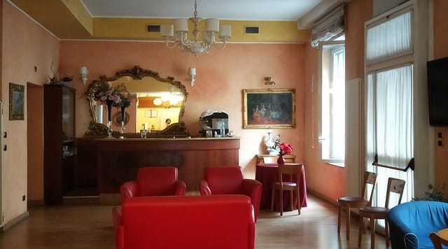 HOTEL BOSTON (Milano): Prezzi e ...