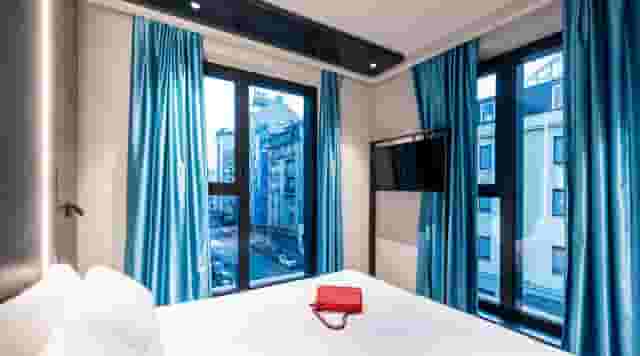 Consultation Rooms