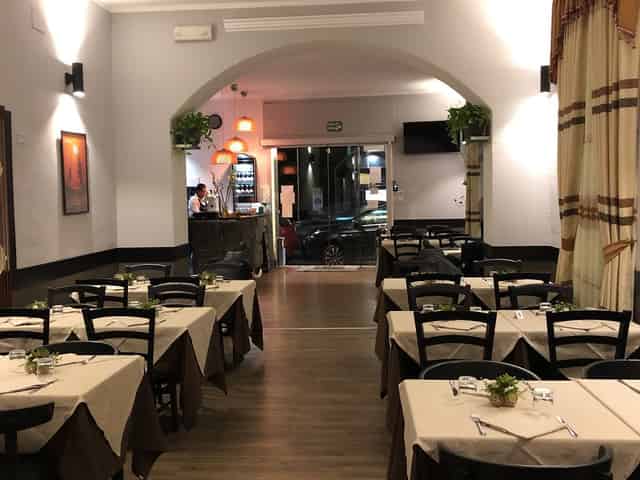 Ristorante
