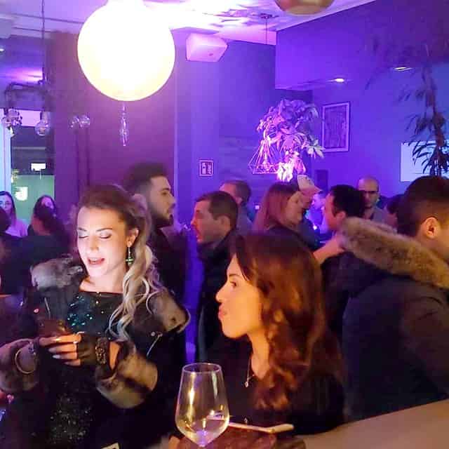 Ristorante