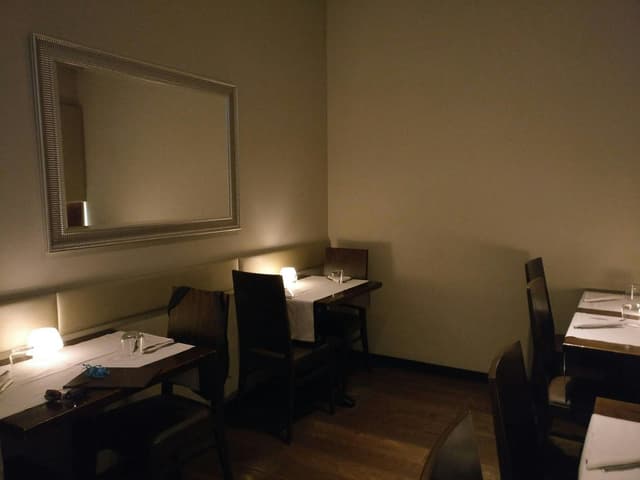 VIP Lounge