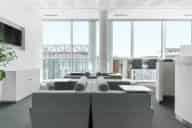 Small Meeting Rooms