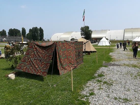 Padiglione D
