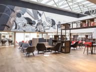 Small Meeting Rooms