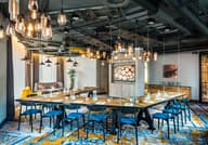 Small Meeting Rooms