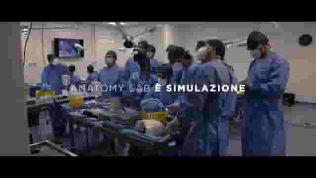 Anatomy Lab