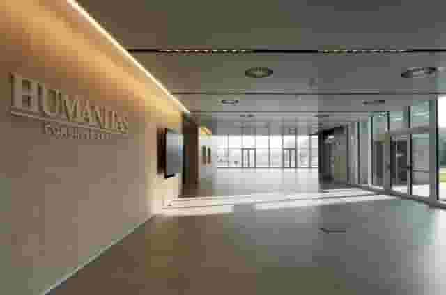 Humanitas Edu