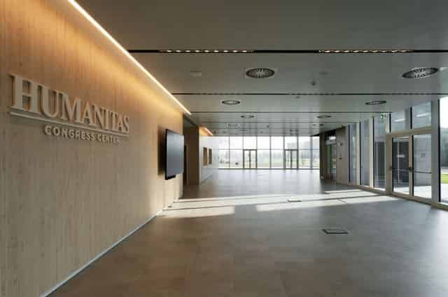Humanitas Edu