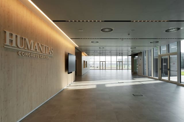 Humanitas Edu